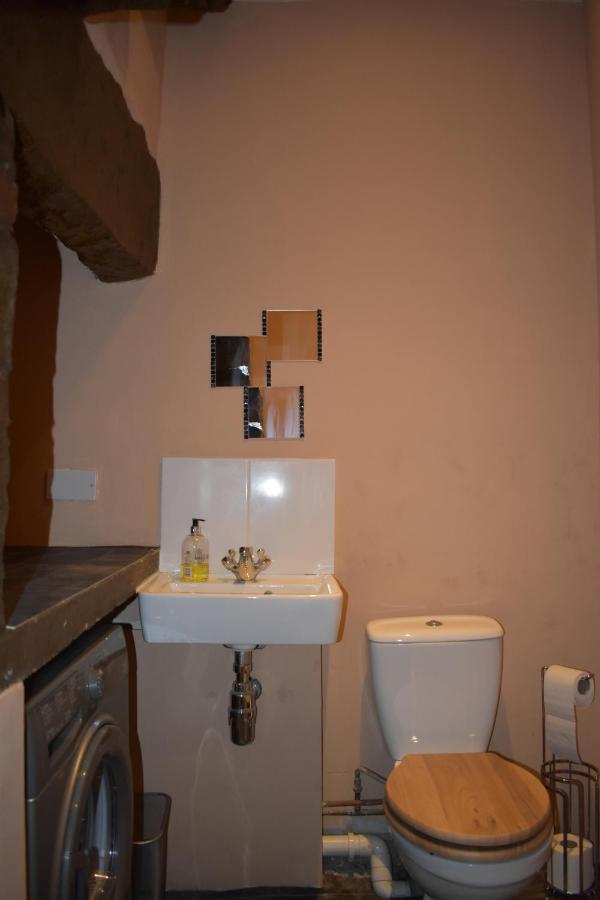 West End Apartment เอดินบะระ ภายนอก รูปภาพ