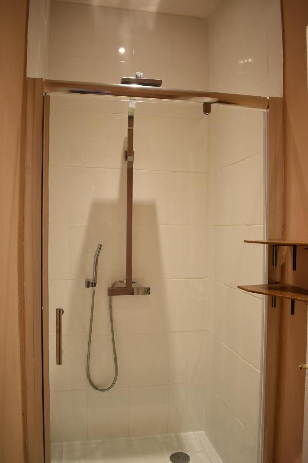 West End Apartment เอดินบะระ ภายนอก รูปภาพ